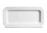 Travessa Funda Retangular GG